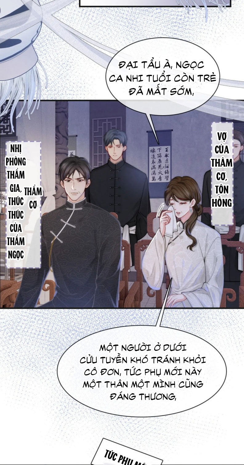 Bị Ép Xuyên Vào Phó Bản Dính Lấy Nhau Cùng Các Bạn Cùng Phòng Chapter 3 - Next Chapter 4