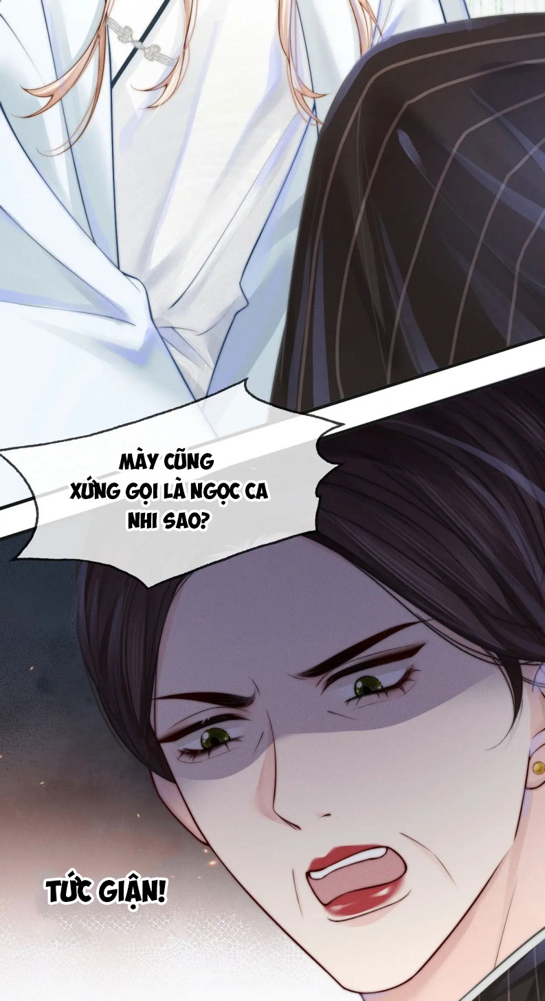 Bị Ép Xuyên Vào Phó Bản Dính Lấy Nhau Cùng Các Bạn Cùng Phòng Chapter 3 - Next Chapter 4