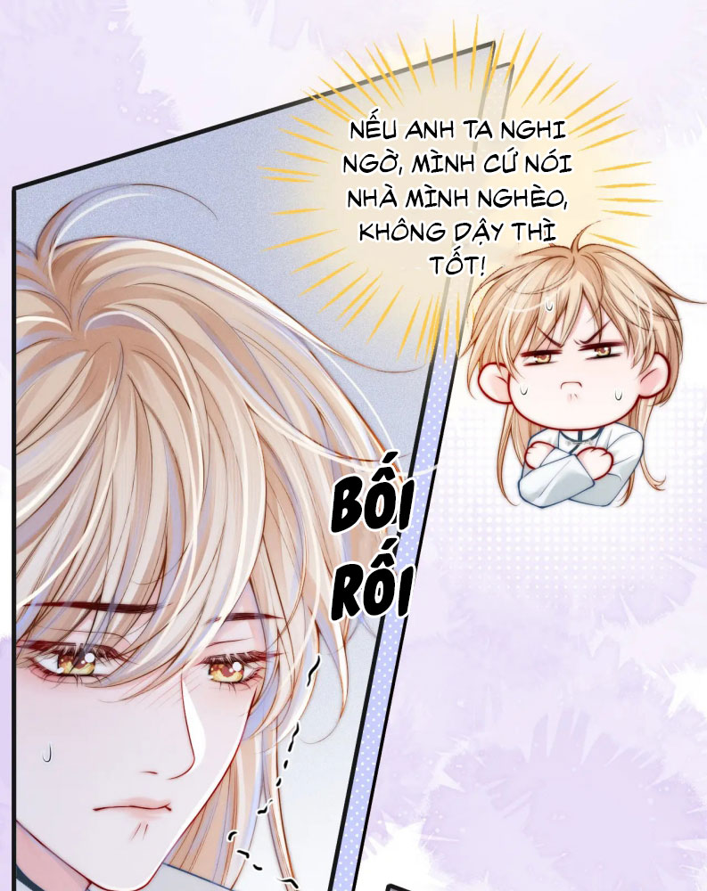 Bị Ép Xuyên Vào Phó Bản Dính Lấy Nhau Cùng Các Bạn Cùng Phòng Chapter 4 - Next Chapter 5