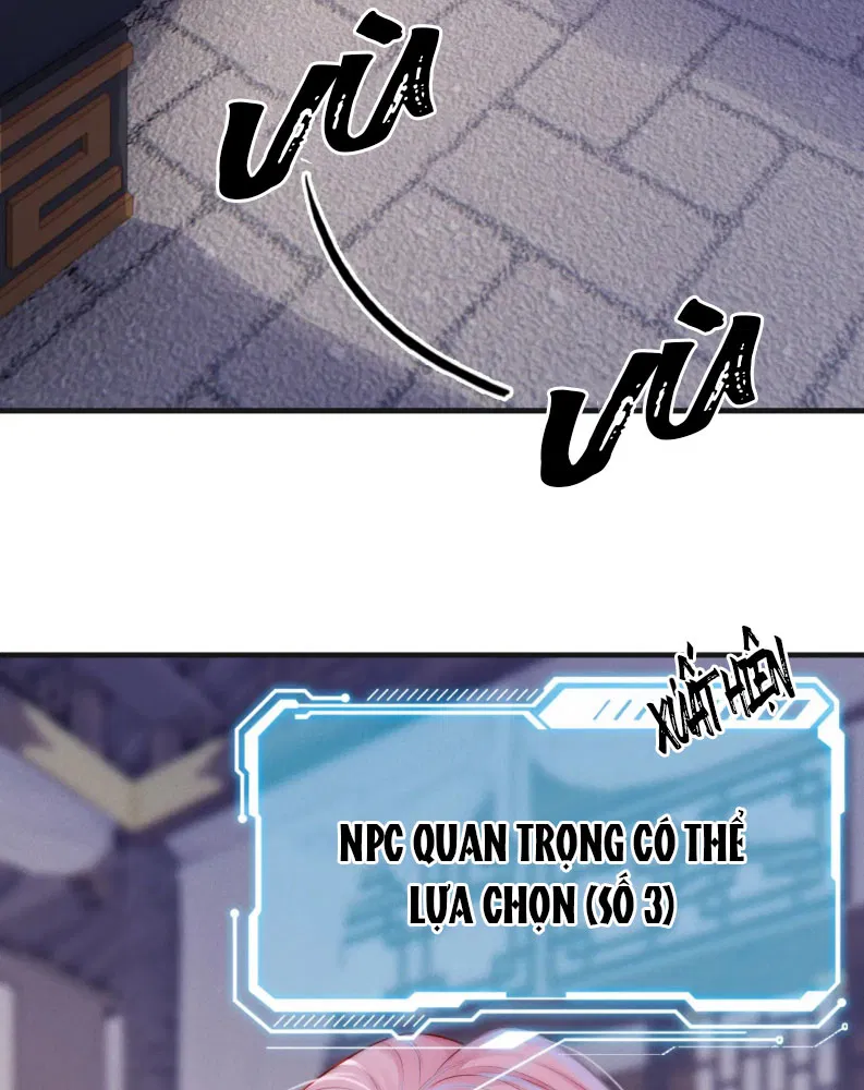 Bị Ép Xuyên Vào Phó Bản Dính Lấy Nhau Cùng Các Bạn Cùng Phòng Chapter 4 - Next Chapter 5