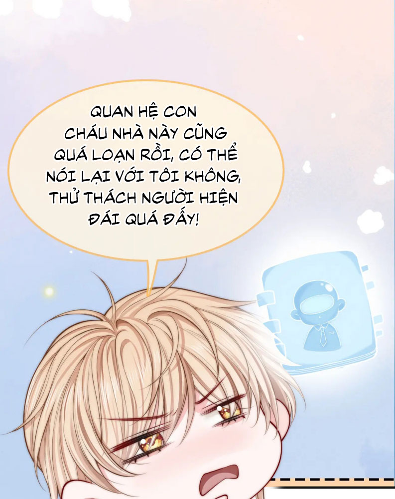 Bị Ép Xuyên Vào Phó Bản Dính Lấy Nhau Cùng Các Bạn Cùng Phòng Chapter 4 - Next Chapter 5