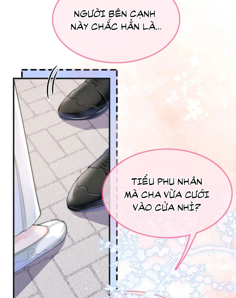 Bị Ép Xuyên Vào Phó Bản Dính Lấy Nhau Cùng Các Bạn Cùng Phòng Chapter 4 - Next Chapter 5