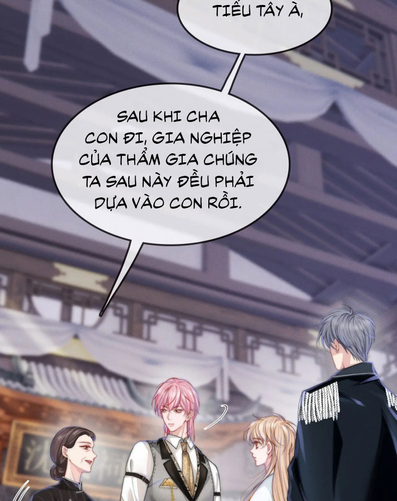 Bị Ép Xuyên Vào Phó Bản Dính Lấy Nhau Cùng Các Bạn Cùng Phòng Chapter 4 - Next Chapter 5