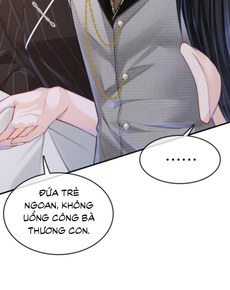 Bị Ép Xuyên Vào Phó Bản Dính Lấy Nhau Cùng Các Bạn Cùng Phòng Chapter 4 - Next Chapter 5