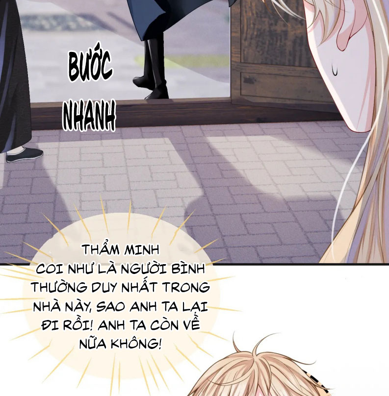 Bị Ép Xuyên Vào Phó Bản Dính Lấy Nhau Cùng Các Bạn Cùng Phòng Chapter 4 - Next Chapter 5