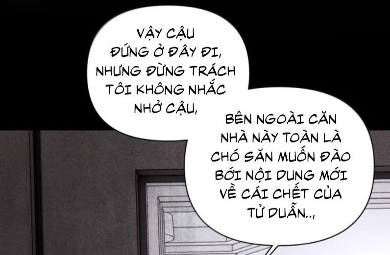 Chạy Trốn Khỏi Tầng Hầm Chapter 11 - Next Chapter 12