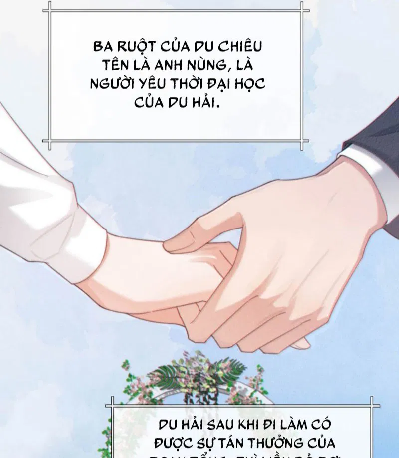 Nồng Đậm Tin Tức Tố Chapter 20 - Trang 2