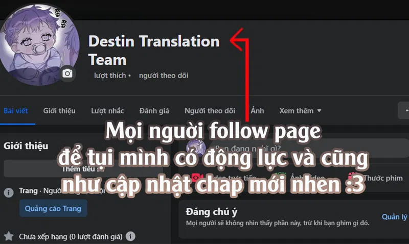 Hướng Dẫn Gần Tương Thích Chapter 22 - Trang 2