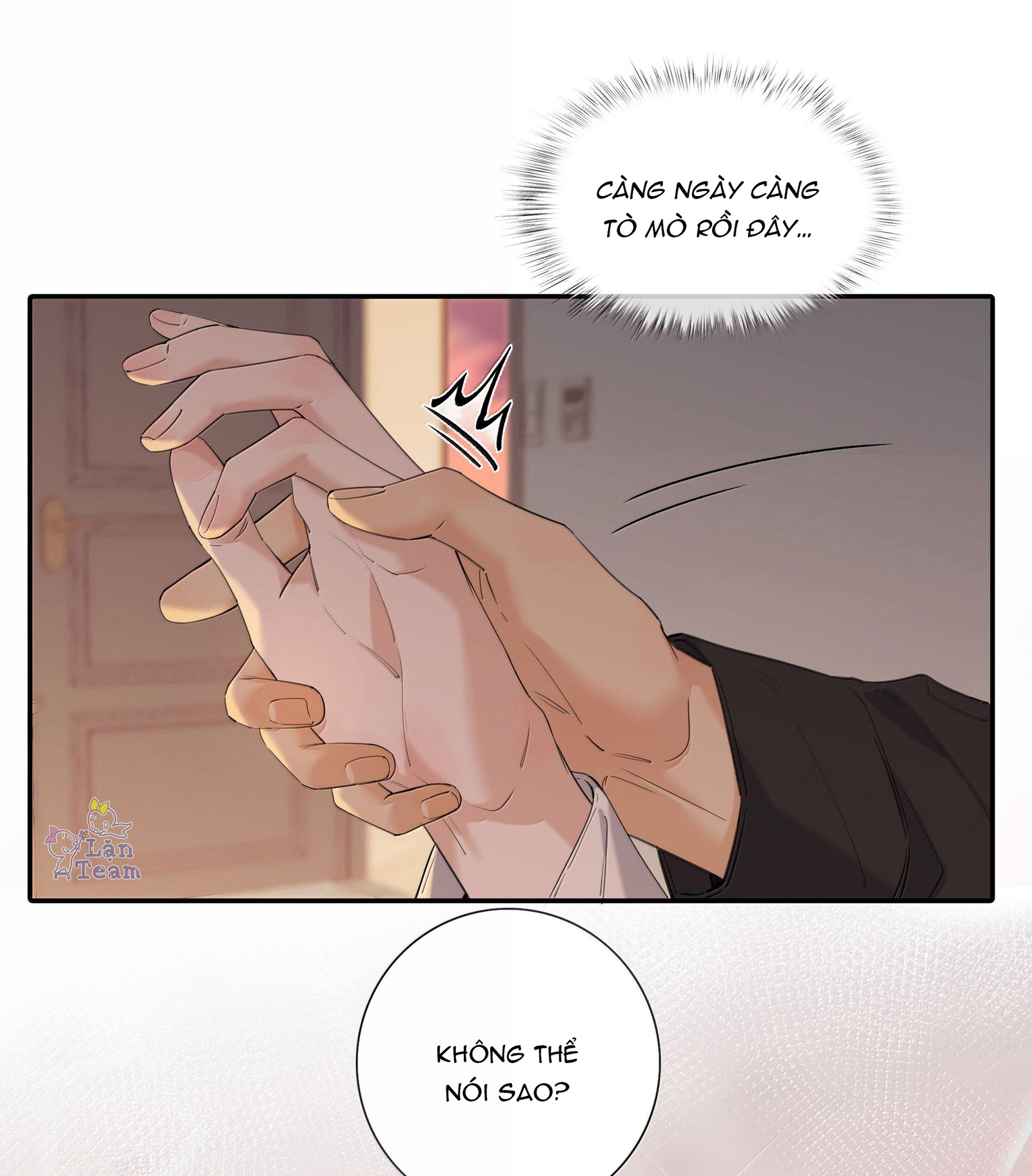 Fork And Cake Chapter 19 - Trang 2