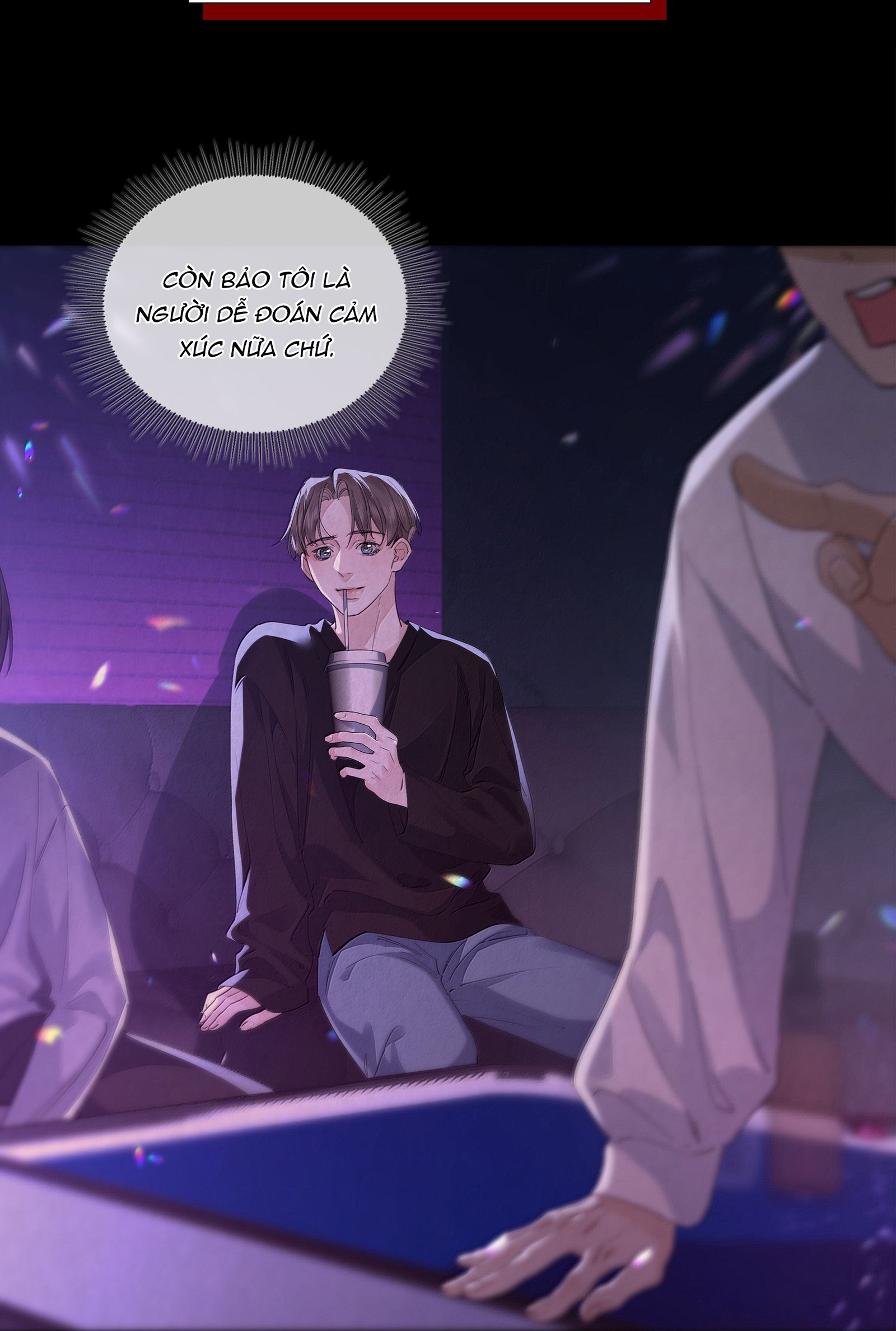 Fork And Cake Chapter 19 - Trang 2