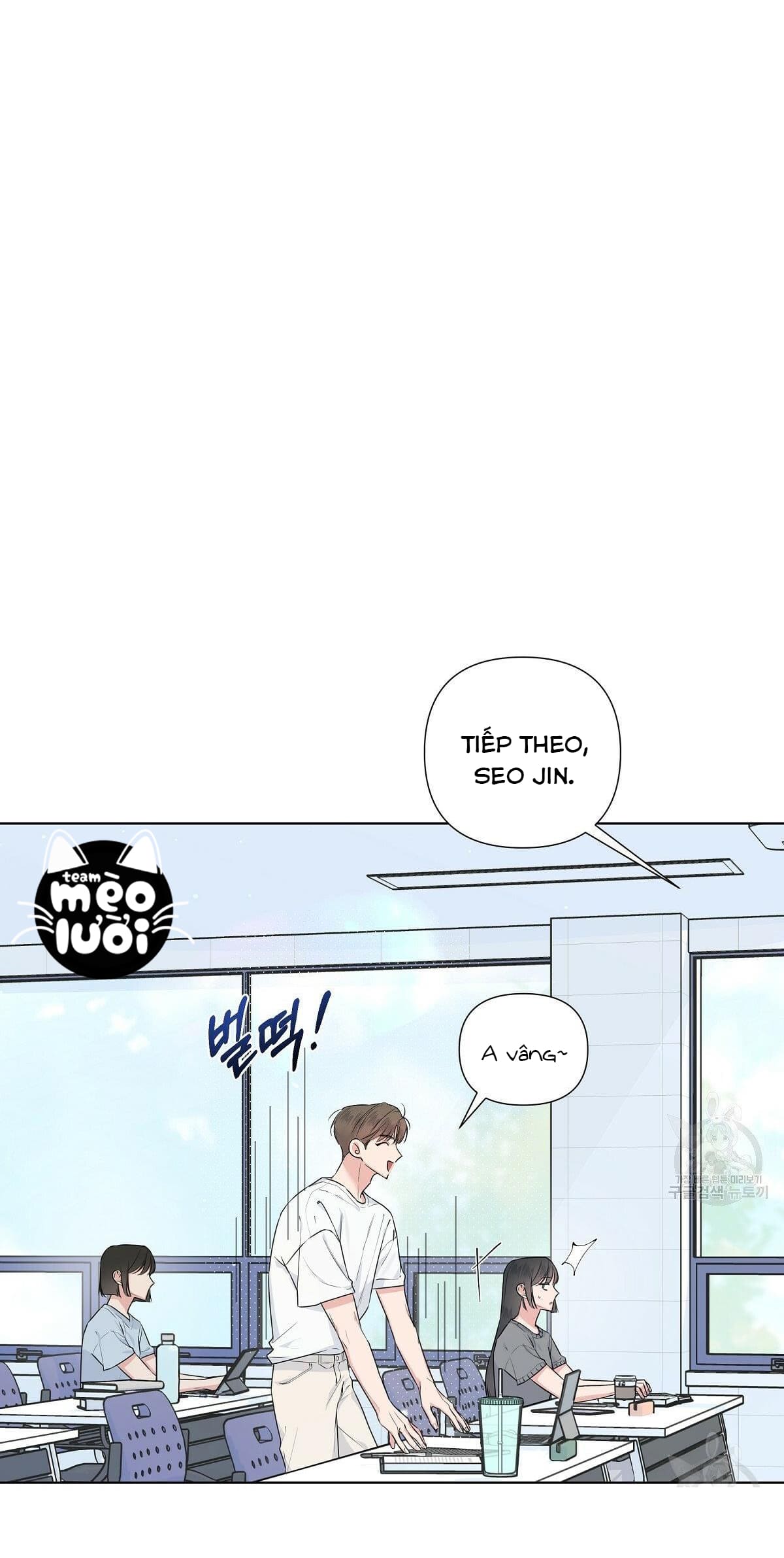 Đừng bận tâm, em yêu Chap 18 - Next Chap 19