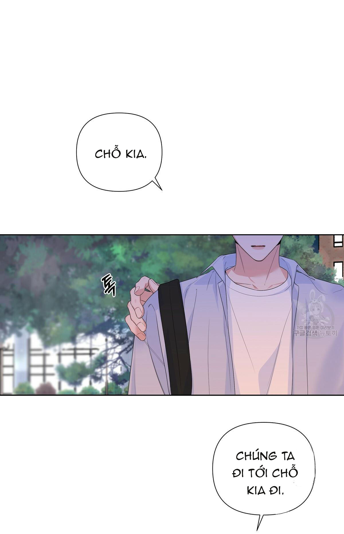 Đừng bận tâm, em yêu Chap 19 - Next Chap 20