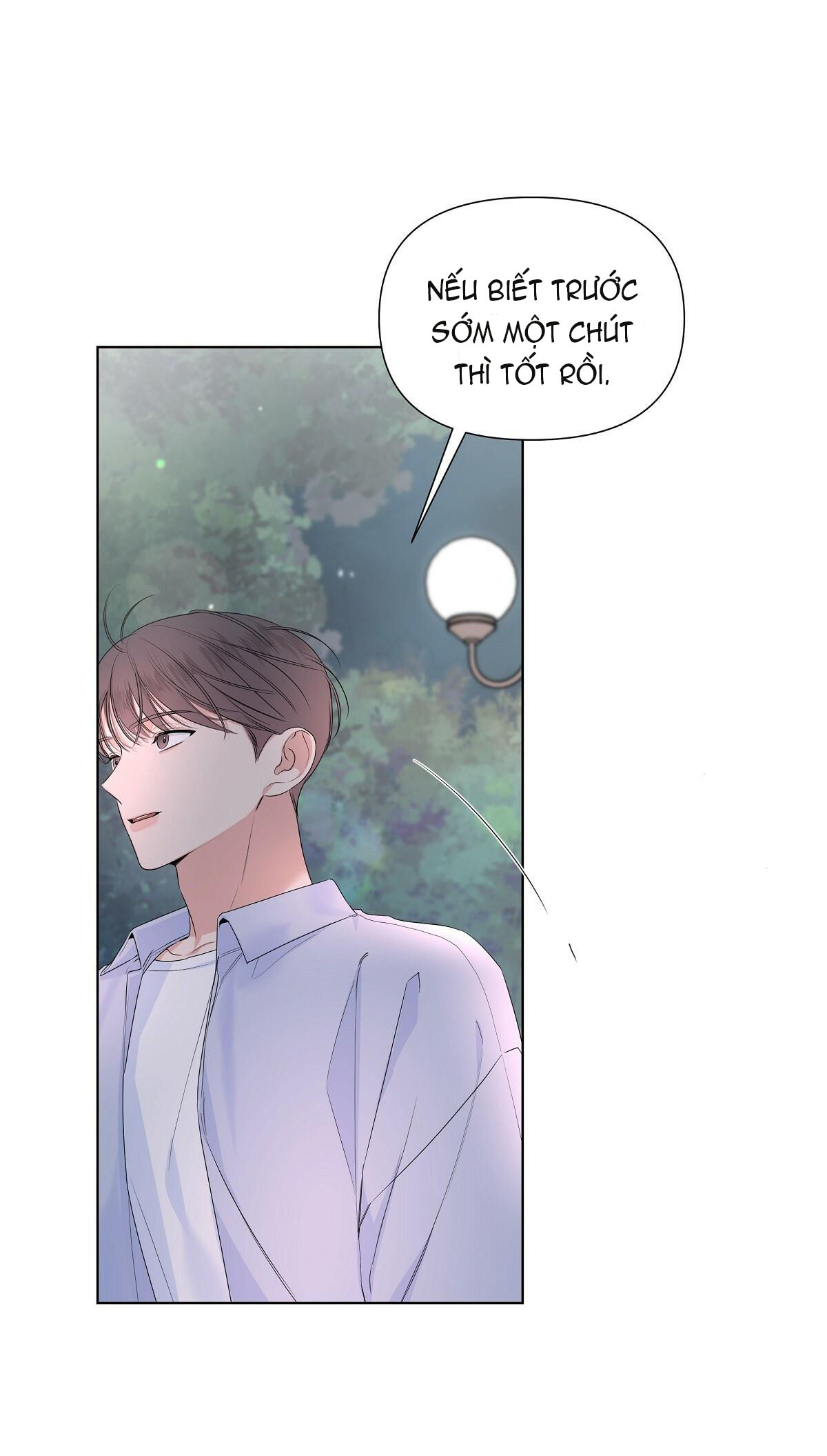 Đừng bận tâm, em yêu Chap 19 - Next Chap 20