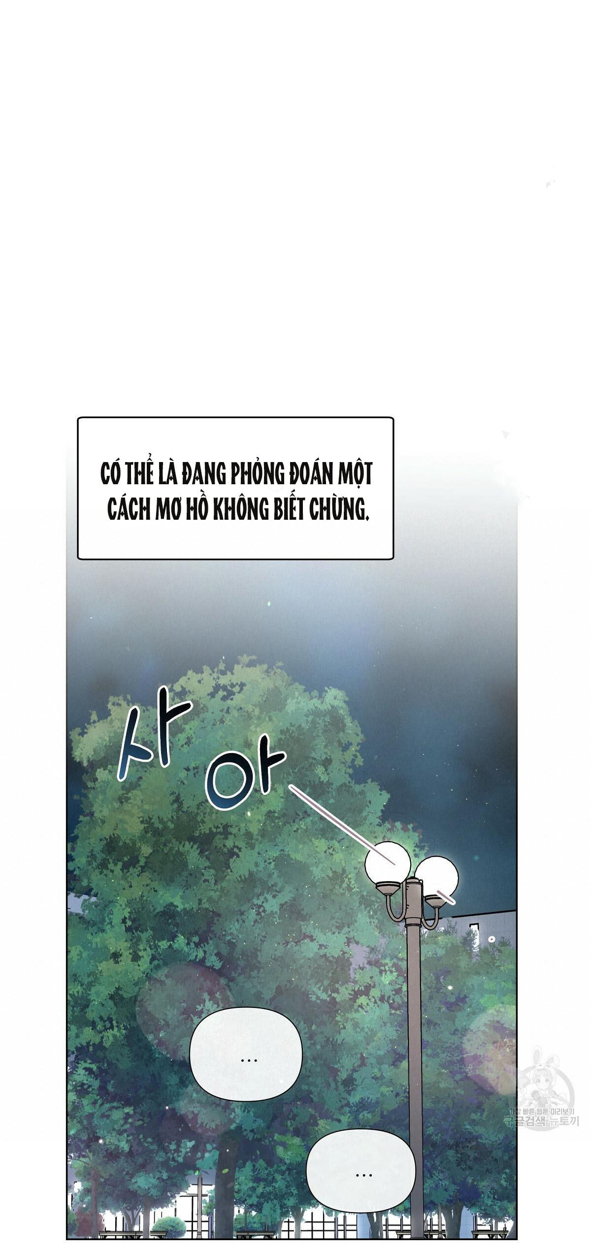 Đừng bận tâm, em yêu Chap 19 - Next Chap 20