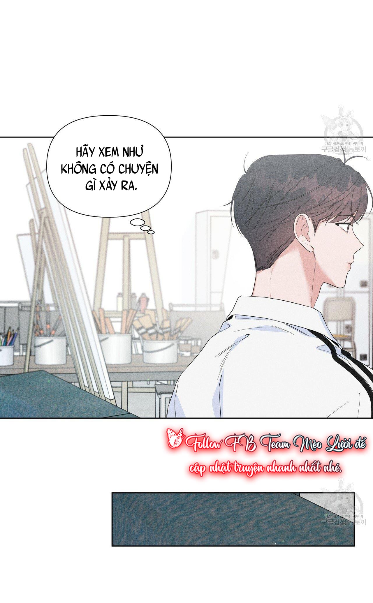 Đừng bận tâm, em yêu Chap 22 - Next Chap 23