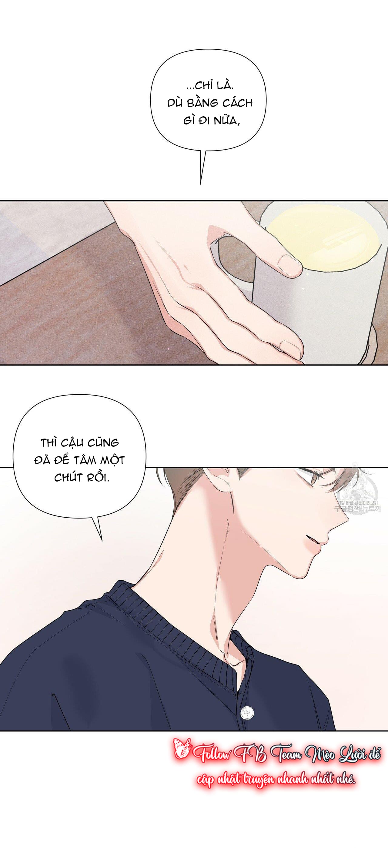 Đừng bận tâm, em yêu Chap 22 - Next Chap 23