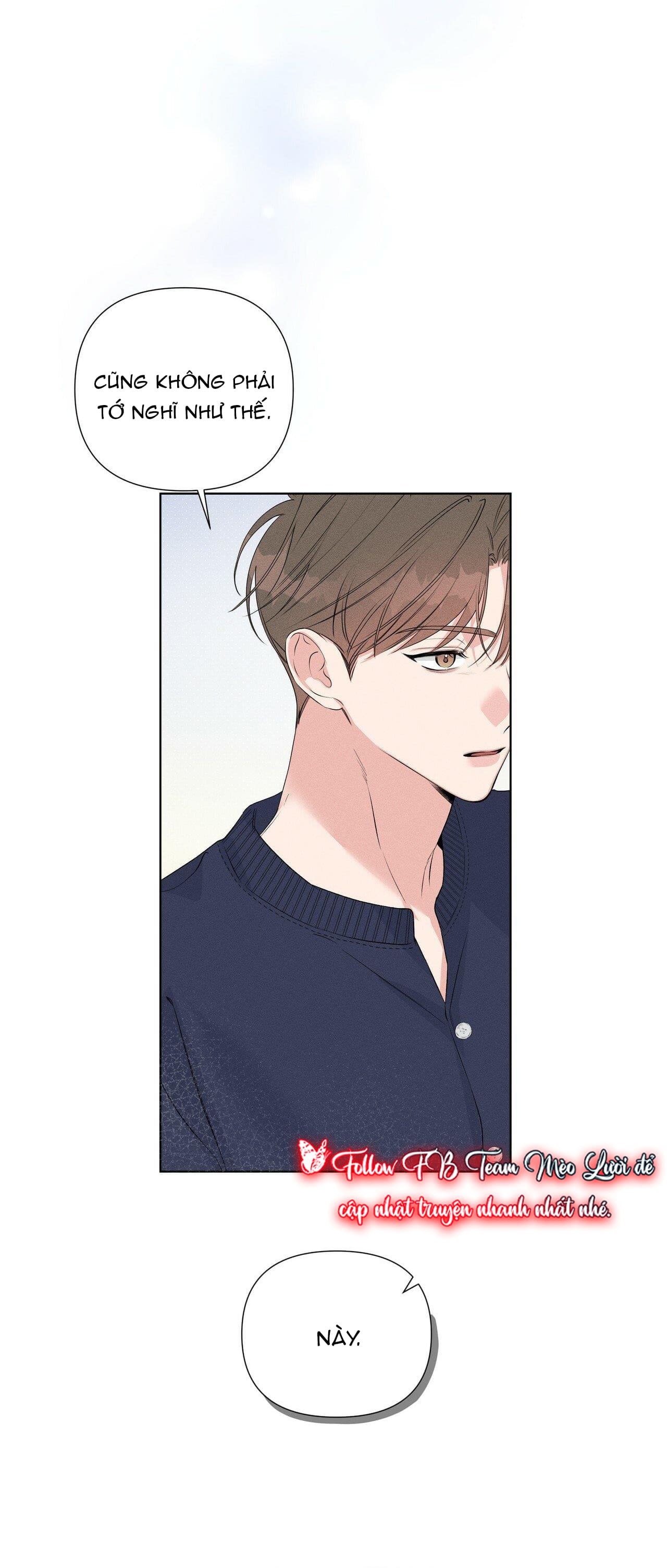 Đừng bận tâm, em yêu Chap 22 - Next Chap 23