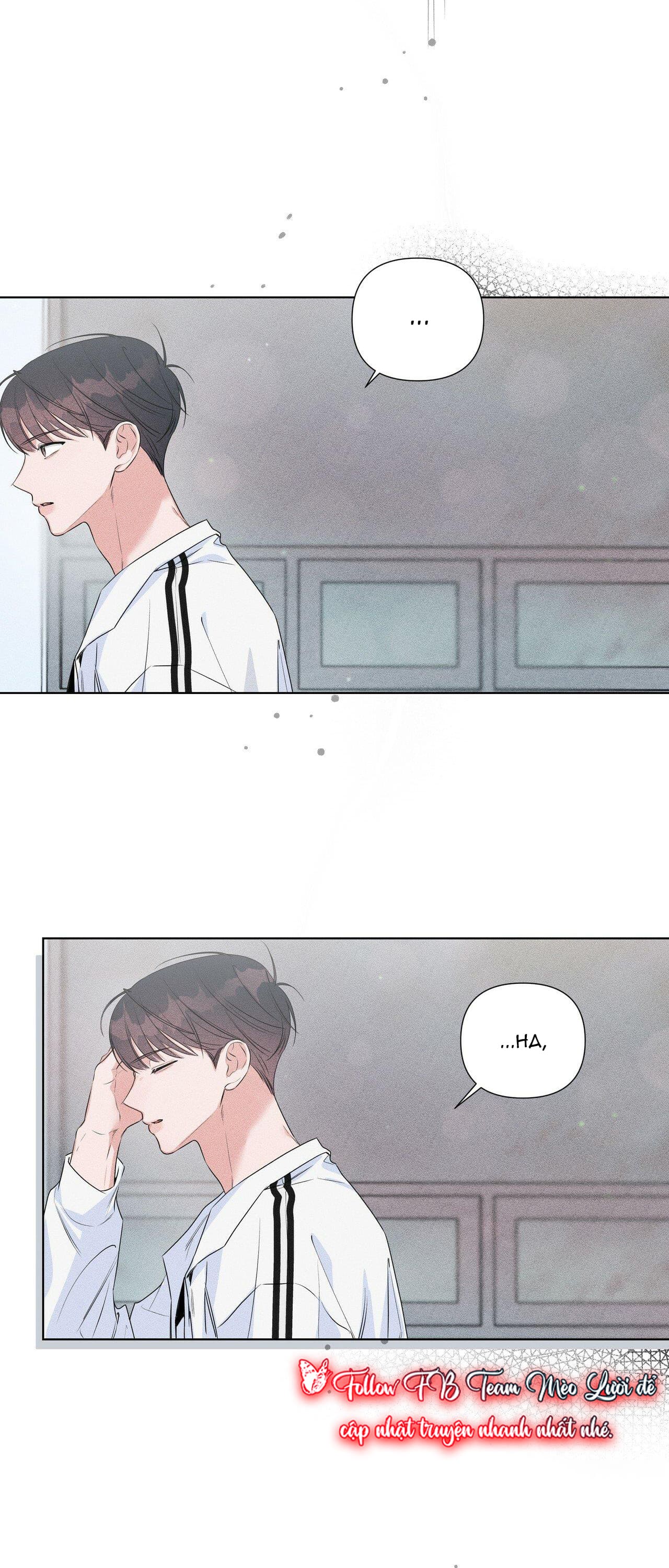 Đừng bận tâm, em yêu Chap 22 - Next Chap 23