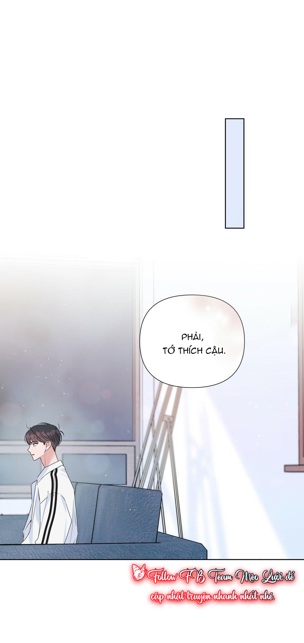 Đừng bận tâm, em yêu Chap 22 - Next Chap 23