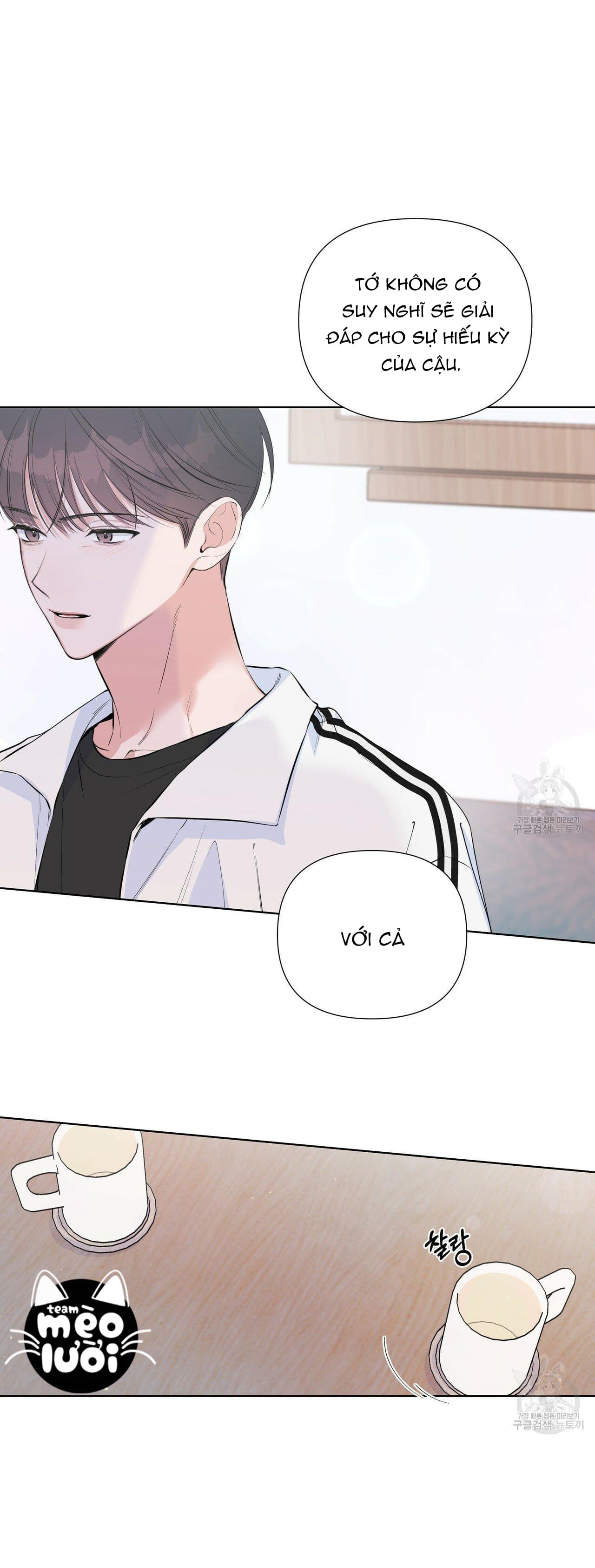 Đừng bận tâm, em yêu Chap 22 - Next Chap 23