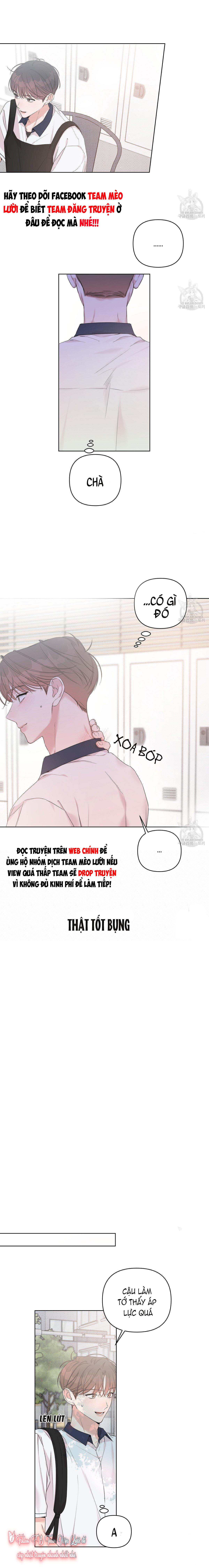 Đừng bận tâm, em yêu Chap 24 - Next Chap 25