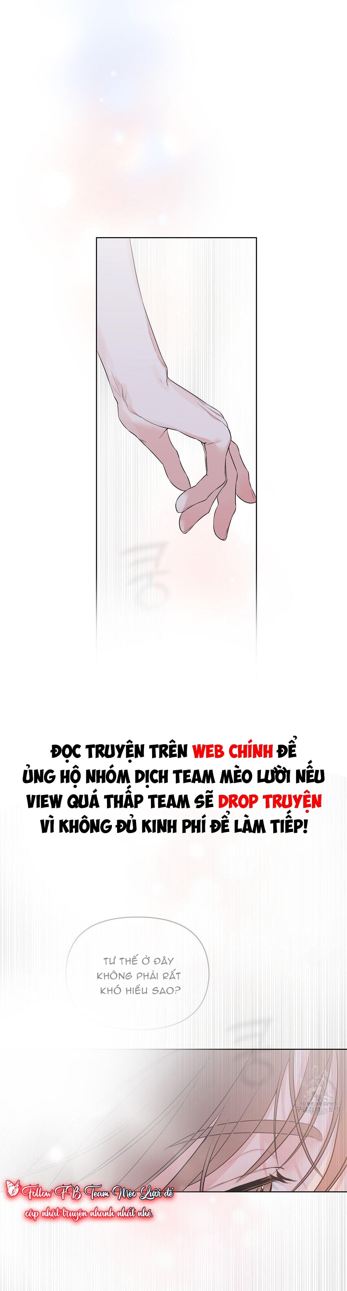 Phần ngoại truyện: Đừng Bận Tâm, Em Yêu Chapter 25 - Next Chapter 26