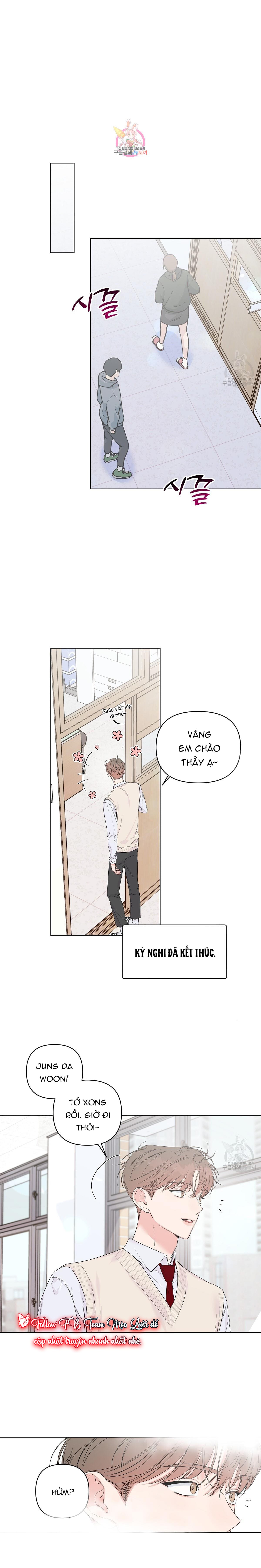 Đừng bận tâm, em yêu Chap 26 - Next Chap 27