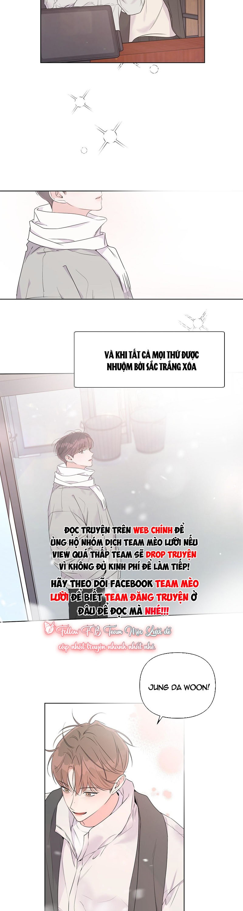 Phần ngoại truyện: Đừng Bận Tâm, Em Yêu Chapter 29 - Next Chapter 30