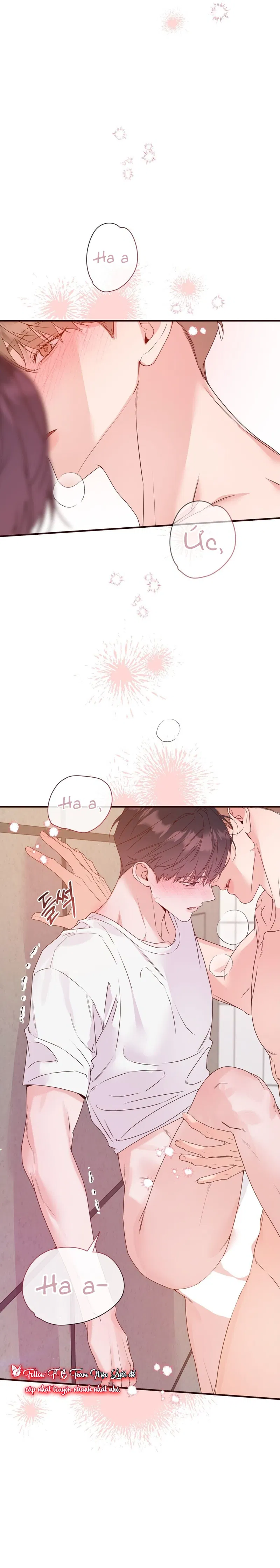 Đừng bận tâm, em yêu Chap 20 - Next Chap 21