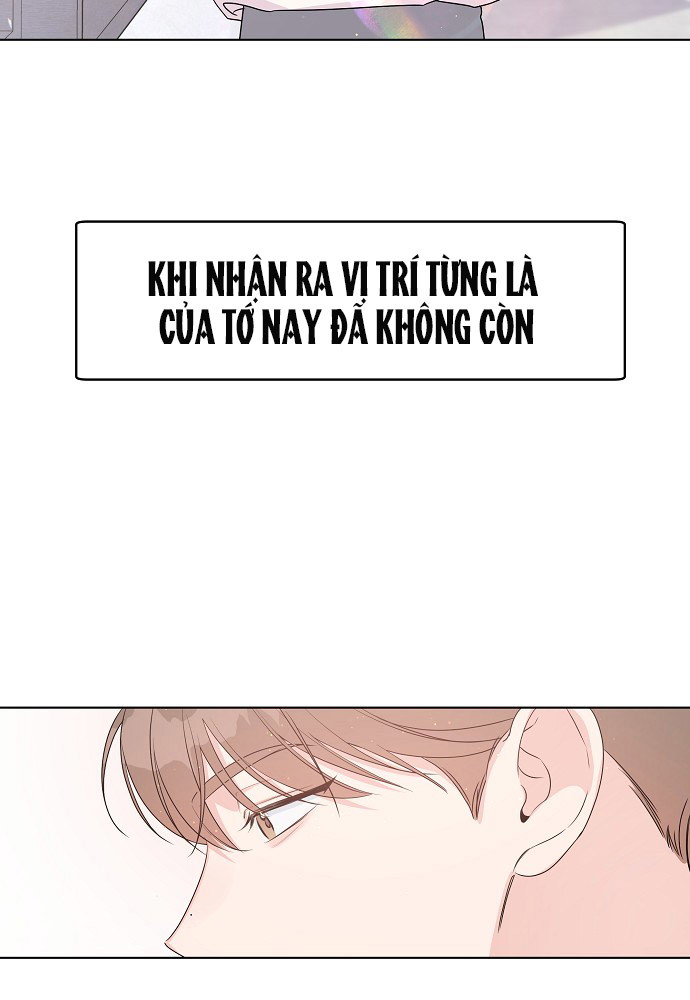 Phần ngoại truyện: Đừng Bận Tâm, Em Yêu Chapter 33 - Next Chapter 34