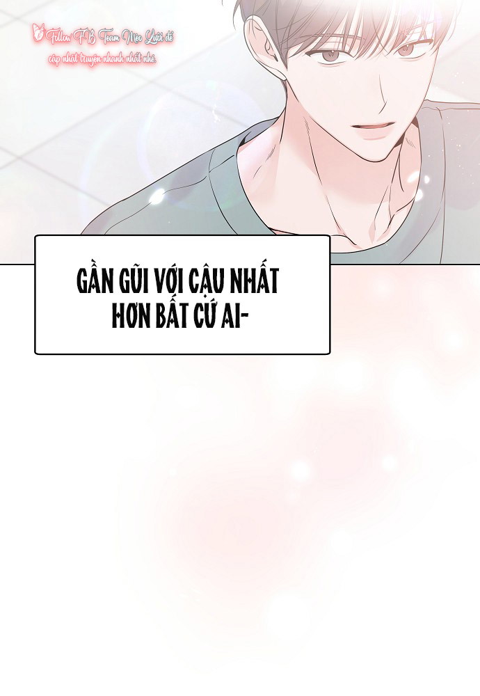 Phần ngoại truyện: Đừng Bận Tâm, Em Yêu Chapter 33 - Next Chapter 34