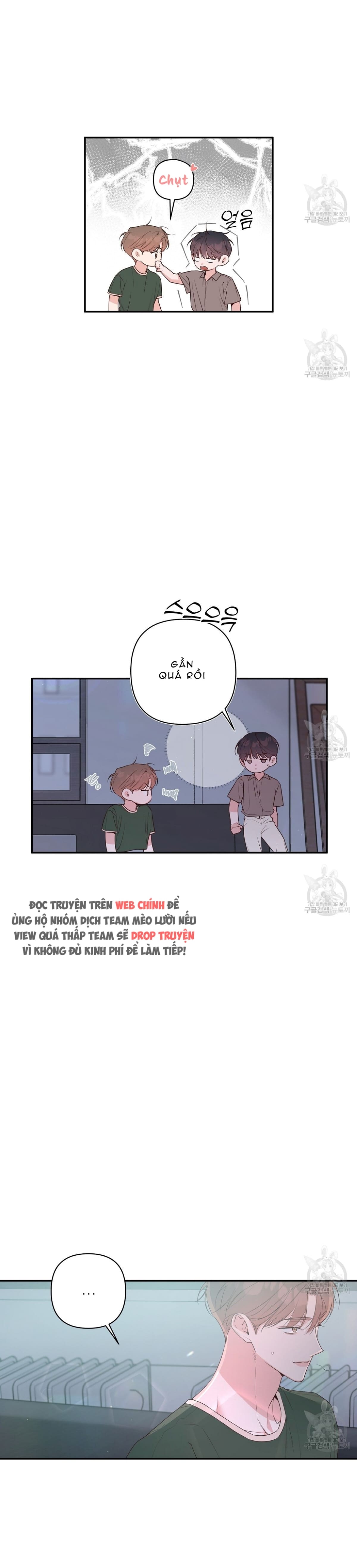 Đừng Bận Tâm, Em Yêu Chapter 42 - Trang 3