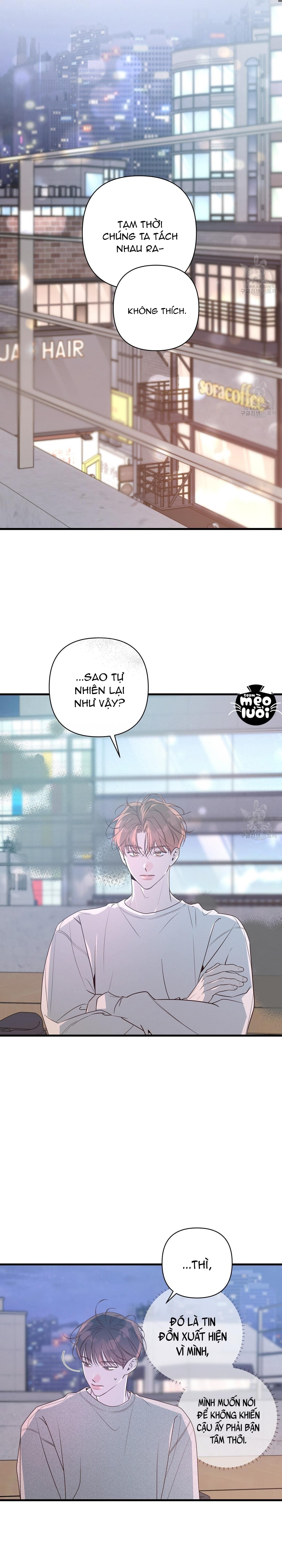 Đừng bận tâm, em yêu Chapter 50 - Next Chapter 51