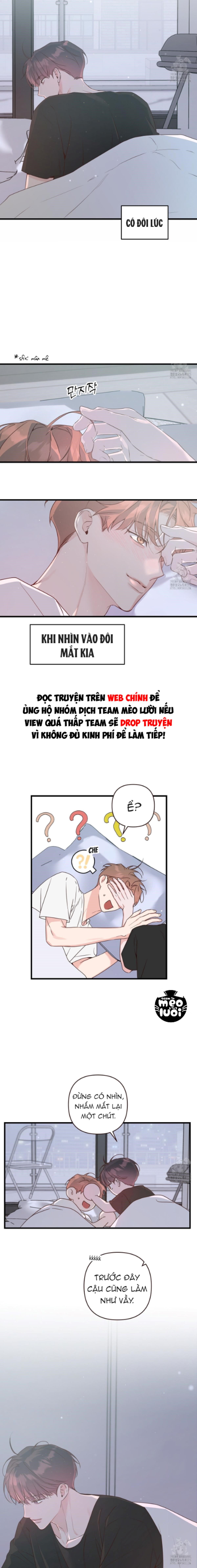 Đừng bận tâm, em yêu Chapter 54 - Next Chapter 55