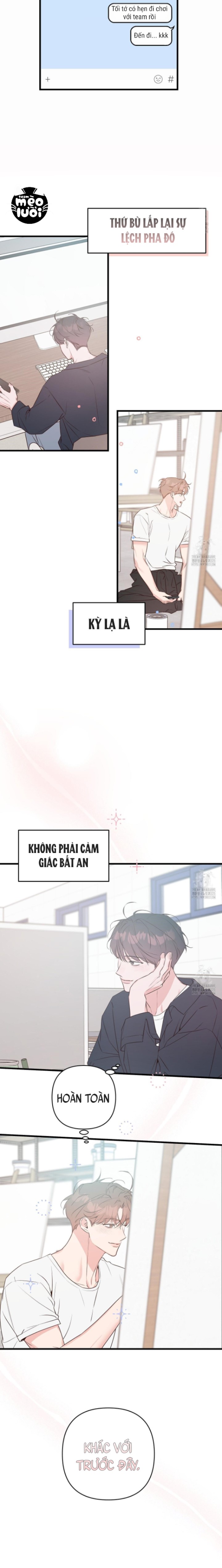 Đừng bận tâm, em yêu Chapter 55 - Next Chapter 56