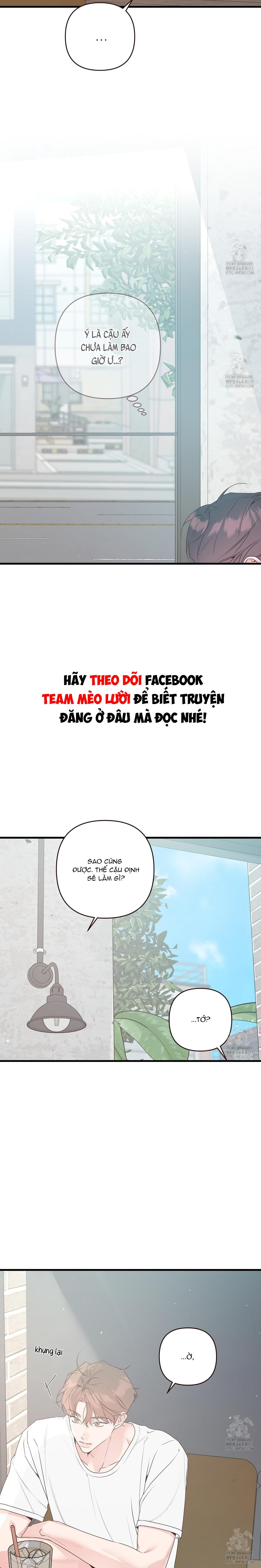 Đừng bận tâm, em yêu Chapter 58 - Next Chapter 59