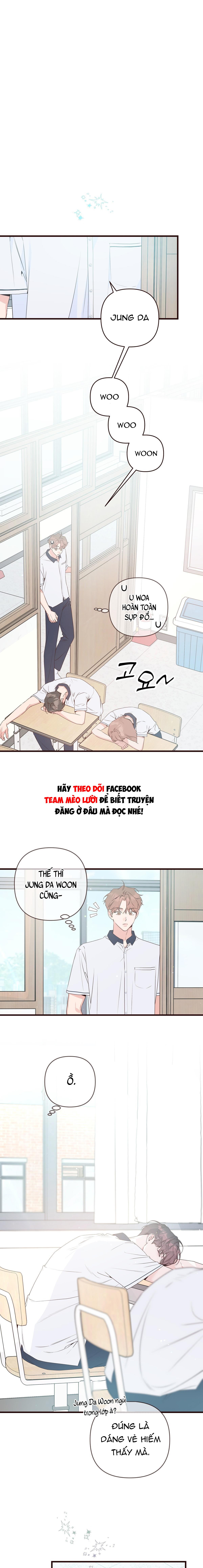 Đừng bận tâm, em yêu Chapter 59 - Next Chapter 60: END