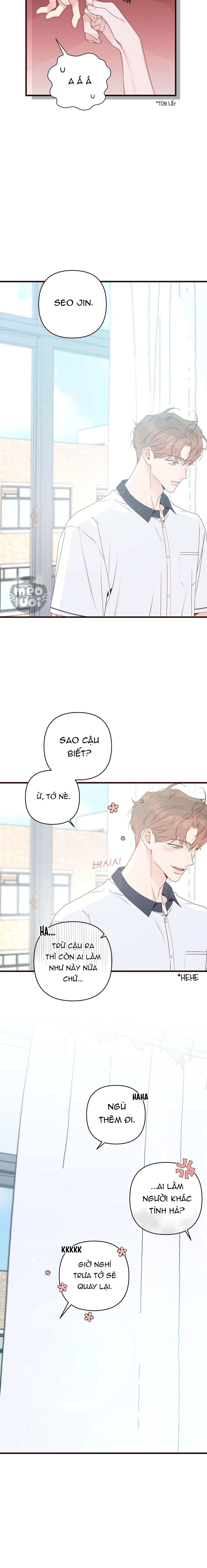 Đừng bận tâm, em yêu Chapter 59 - Next Chapter 60: END