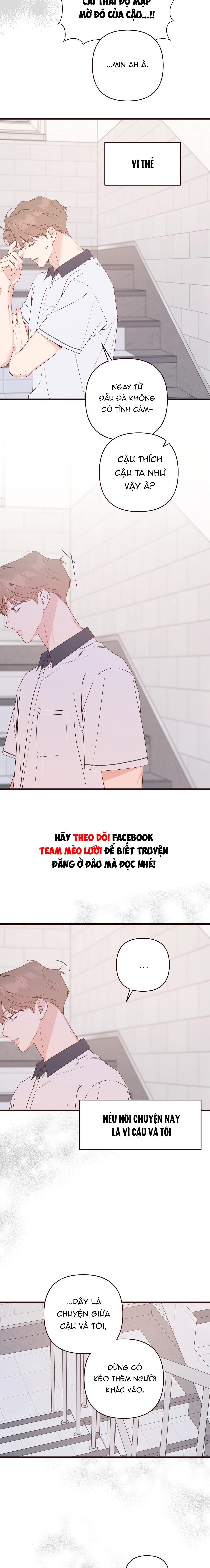 Đừng bận tâm, em yêu Chapter 59 - Next Chapter 60: END