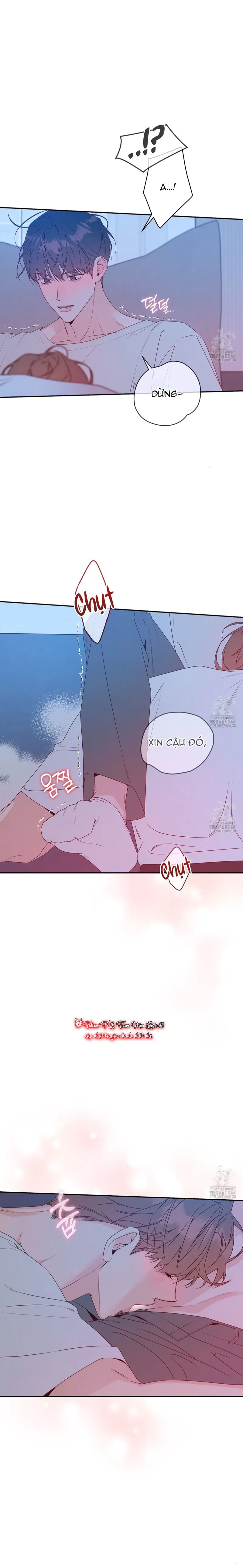 Đừng bận tâm, em yêu Chap 15 - Next Chap 16