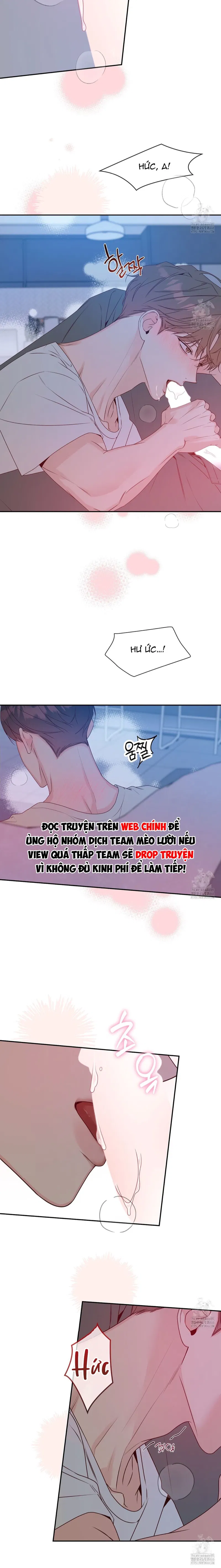 Đừng bận tâm, em yêu Chap 15 - Next Chap 16