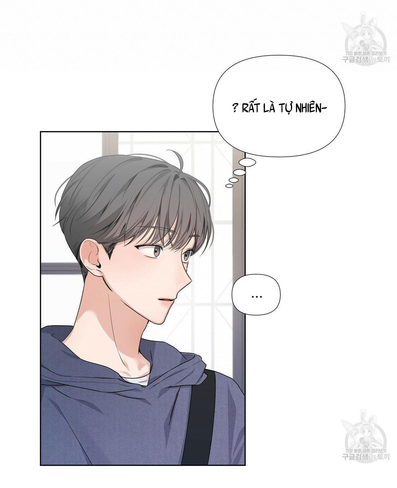 Đừng bận tâm, em yêu Chap 9 - Next Chap 10