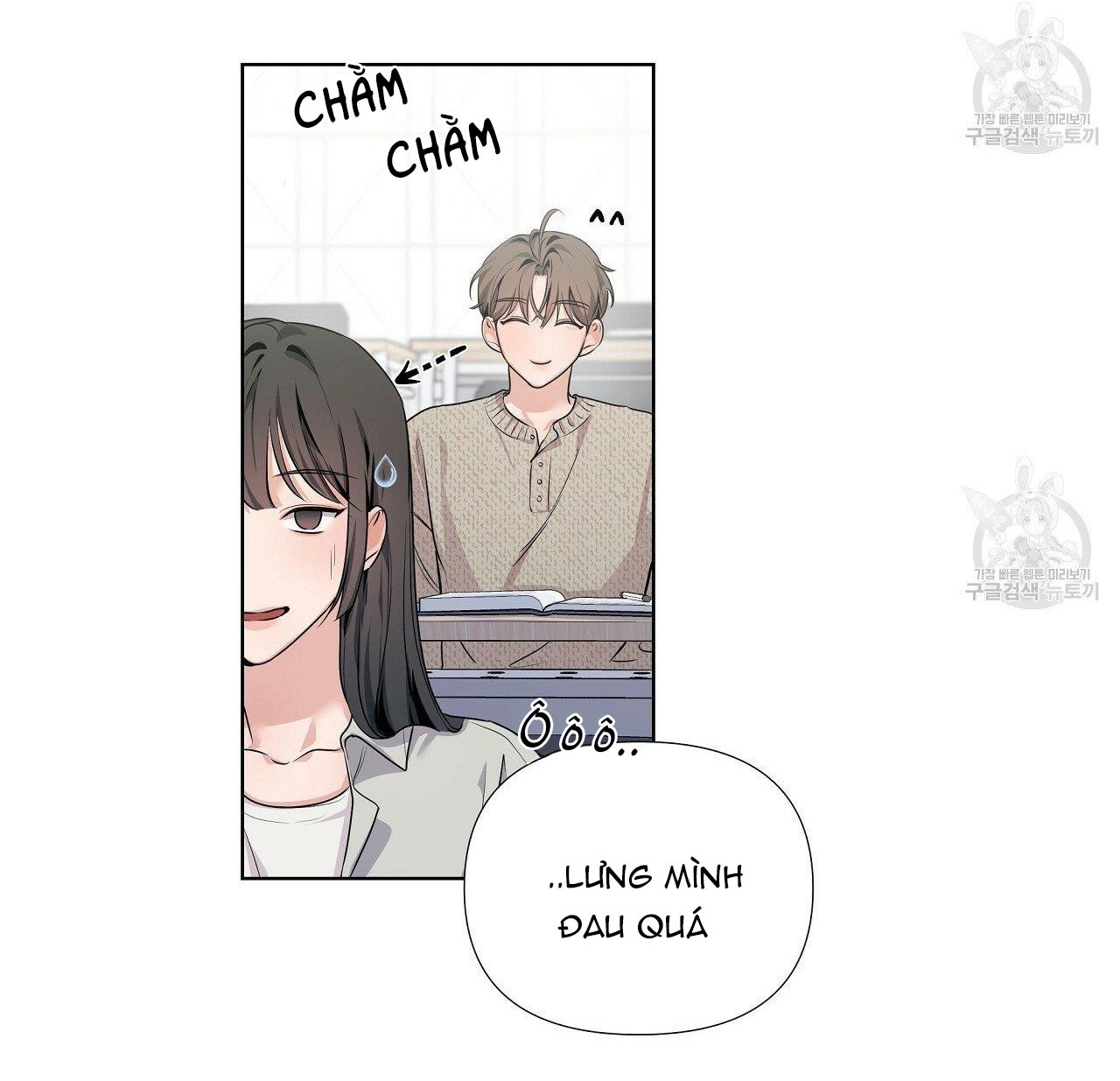 Đừng bận tâm, em yêu Chap 9 - Next Chap 10