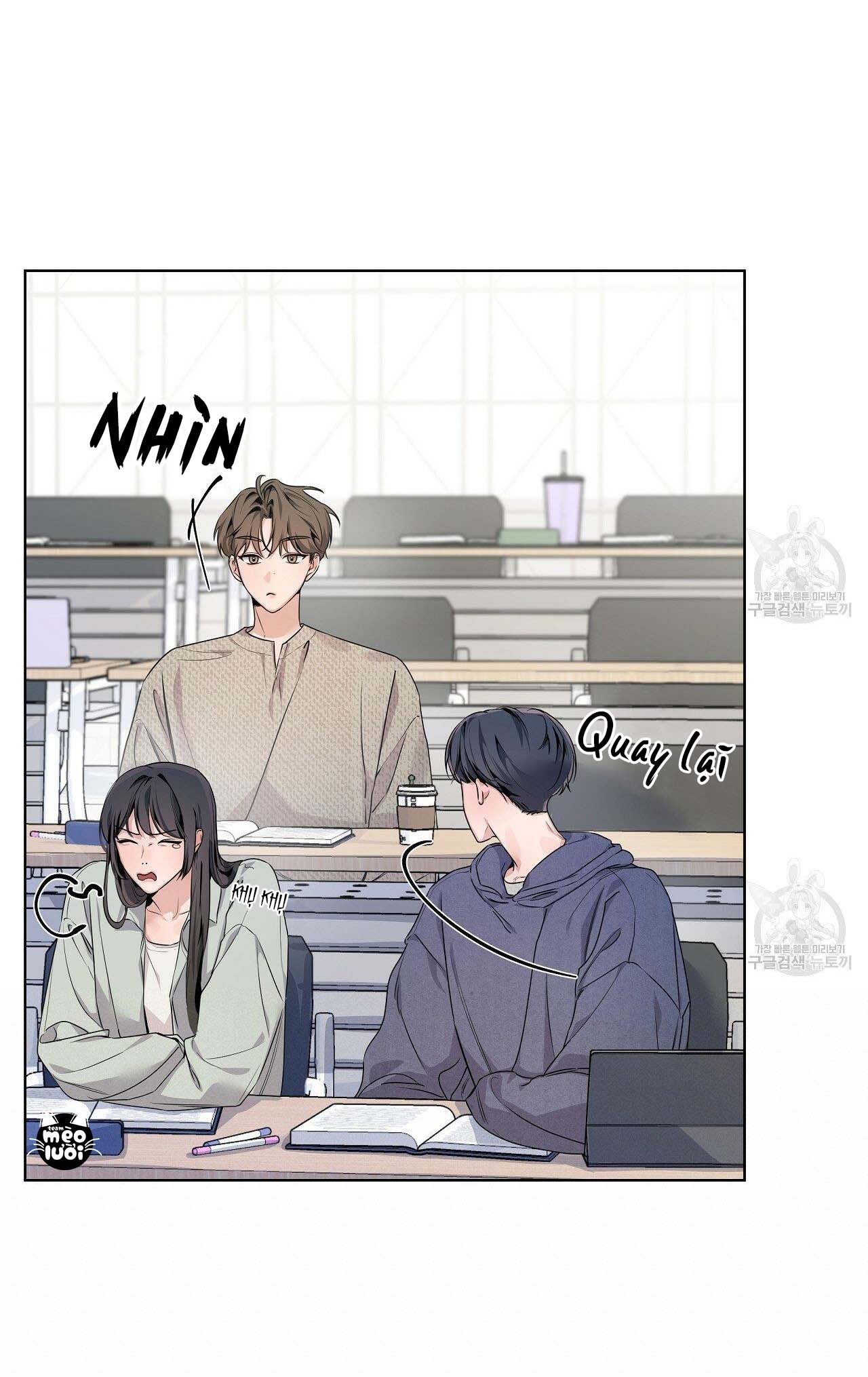 Đừng bận tâm, em yêu Chap 9 - Next Chap 10