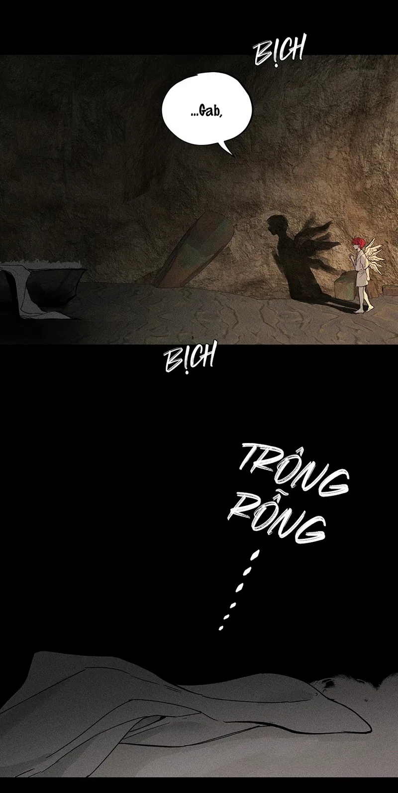 BẤT QUY TẮC Chapter 9 - Trang 2