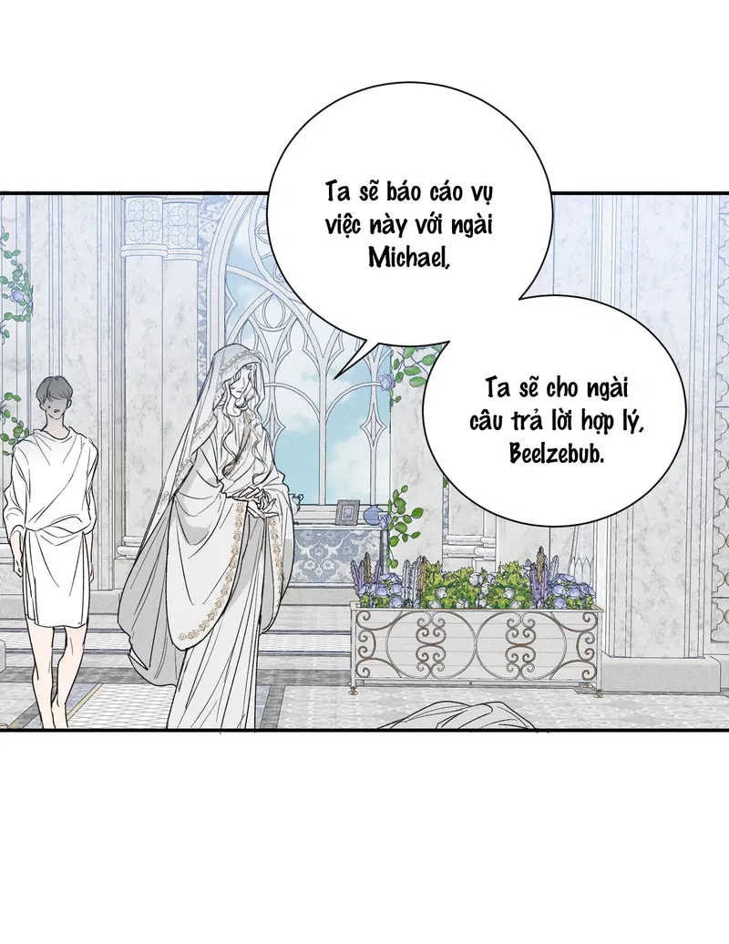 BẤT QUY TẮC Chapter 10 - Trang 2