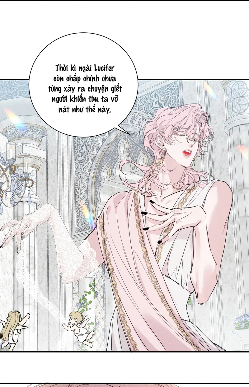 BẤT QUY TẮC Chapter 10 - Trang 2