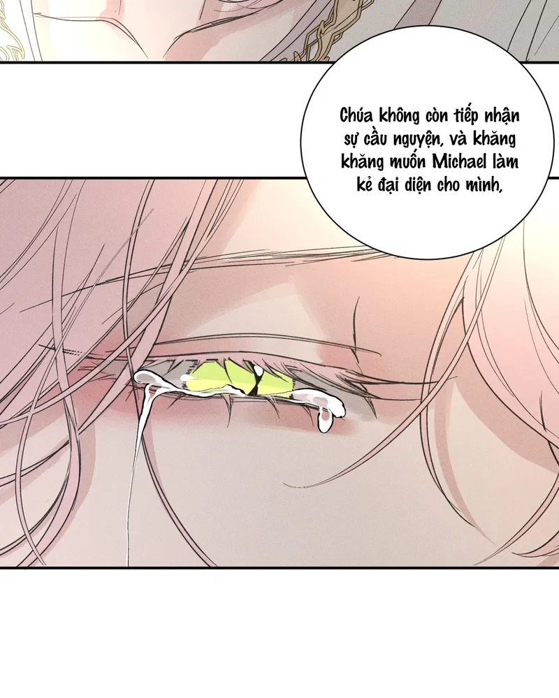 BẤT QUY TẮC Chapter 10 - Trang 2