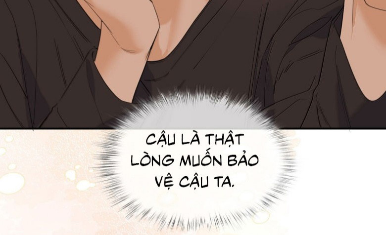 Mối Quan Hệ Khao Khát Chapter 20 New - Trang 2