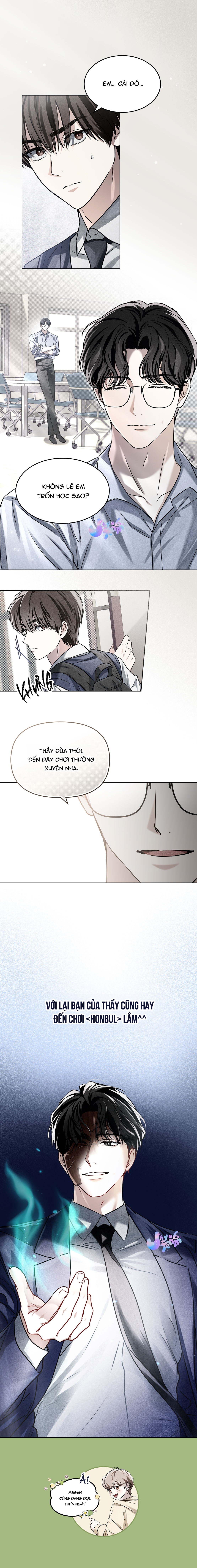 HỎA HỒN Chapter 0 COMING SOON - Next Giới thiệu